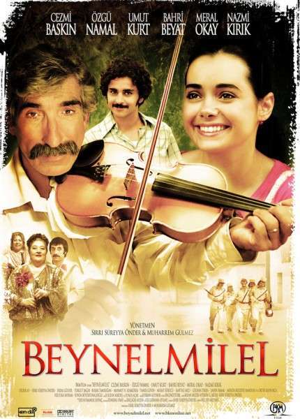 Beynelmilel Yerli Film İzle