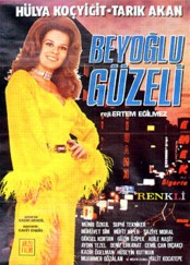 Beyoğlu Güzeli Yerli Film İzle