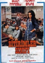 Bitirimler Sınıfı Yerli Film İzle