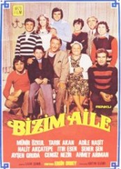 Bizim Aile Yerli Film İzle