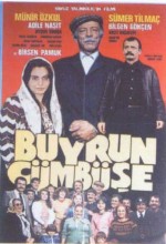 Buyurun Cümbüşe Yerli Film İzle