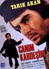 Canım Kardeşim Yerli Film İzle