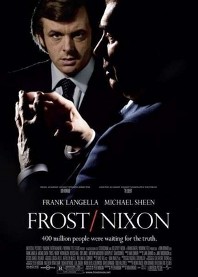 Frost / Nixon Türkçe Dublaj İzle