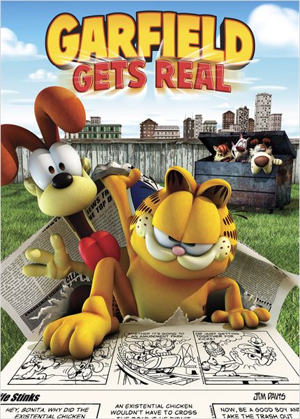 Garfield