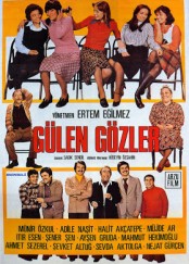 Gülen Gözler Yerli Film İzle