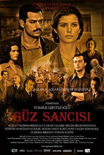 Güz Sancısı Yerli Film İzle