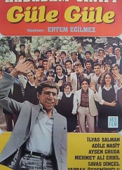 Hababam Sınıfı Güle Güle Yerli Film İzle