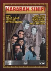 Hababam Sınıfı Sınıfta Kaldı Yerli Film İzle