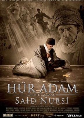 Hür Adam: Bediüzzaman Said Nursi Yerli Film İzle