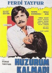 Huzurum Kalmadı Yerli Film İzle