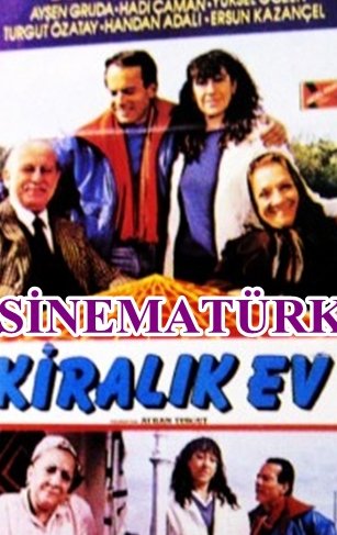 Kiralık Ev Yerli Film İzle