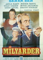 Milyarder Yerli Film İzle