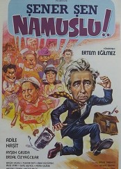 Namuslu Yerli Film İzle