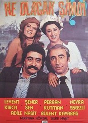 Ne Olacak Şimdi Yerli Film İzle