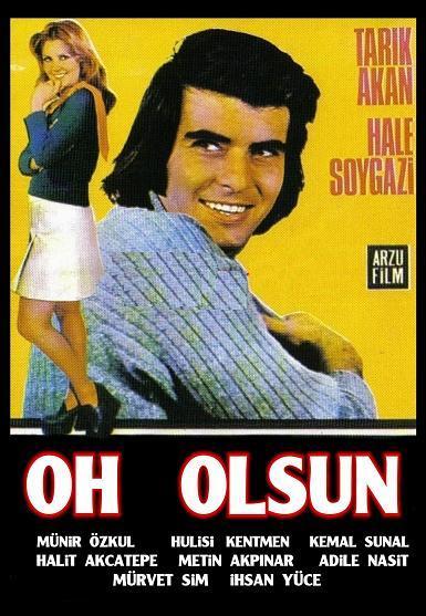 Oh Olsun Yerli Film İzle