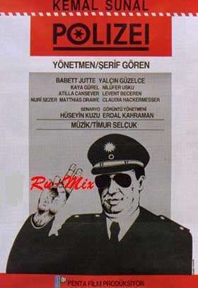 Polizei Yerli Film İzle