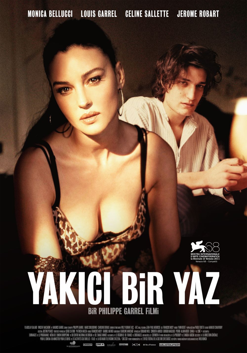 Yakıcı Bir Yaz İzle 18 Erotik Film İzle | Yerli Yabanci Erotik Filmleri izle  - Erosfilmizle