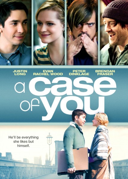 A Case Of You