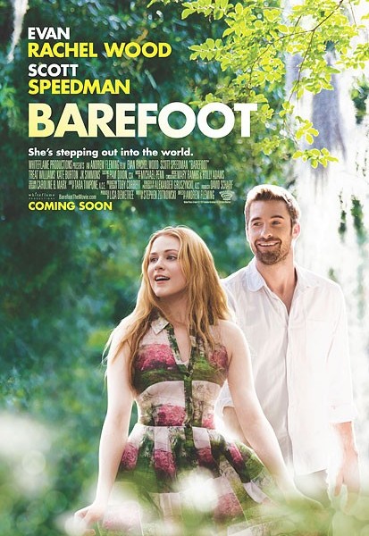 Barefoot