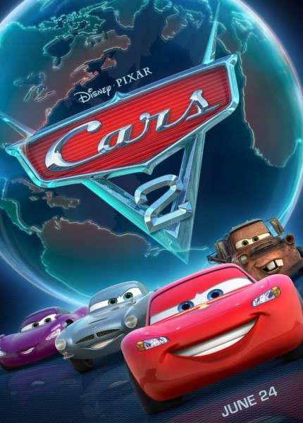 Cars 2