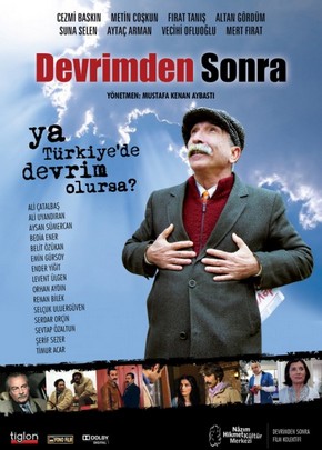 Devrimden Sonra Yerli Film İzle