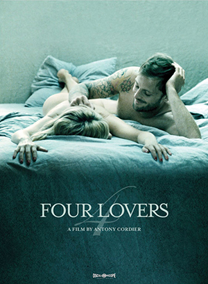 Four Lovers İzle