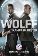 Gerçekle Yüzleşme / Wolff Kampf im Revier