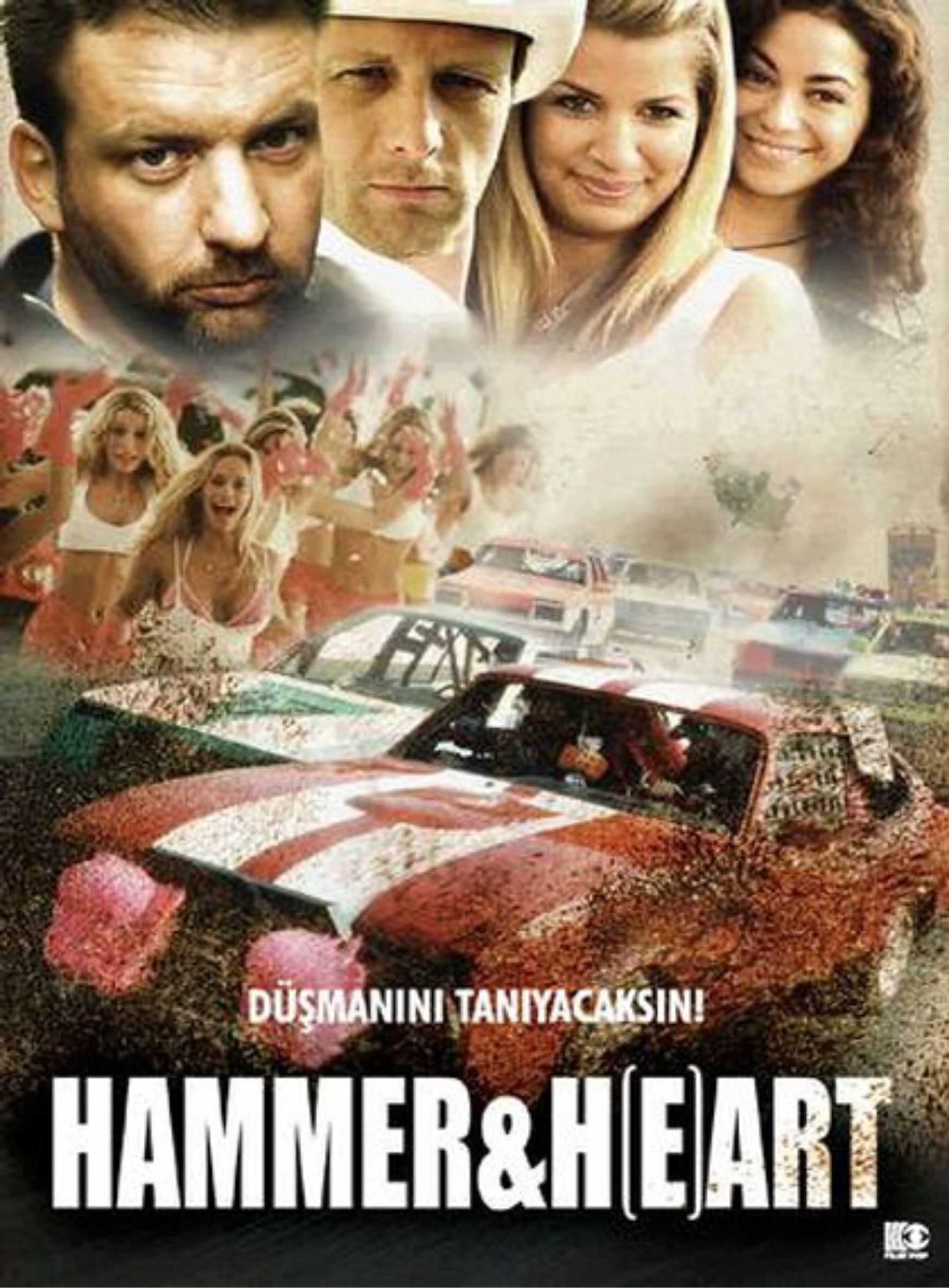 Hammer Hart izle