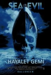 Hayalet gemi – Ghost Ship