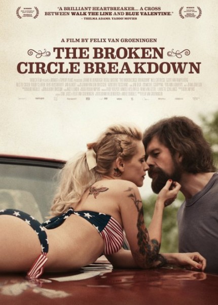 Kırık Çember – The Broken Circle Breakdown