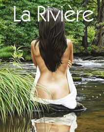 La Rivière Erotik Film İzle