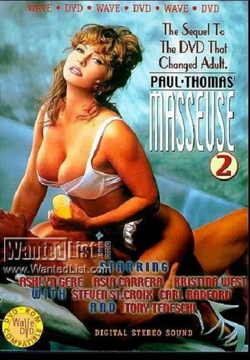 Masseuse 2 18 Erotik Film İzle