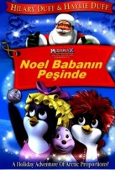 Noel Babanın Peşinde