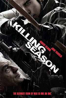 Öldürme Mevsimi – Killing Season