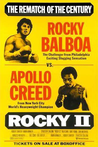 Rocky 2