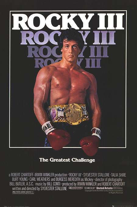 Rocky 3