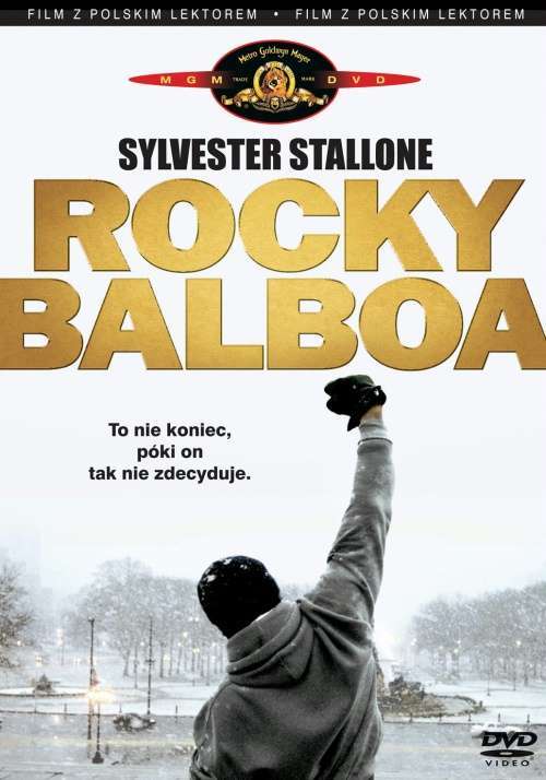 Rocky 6