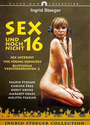 Sex 16 18 Erotik Film İzle