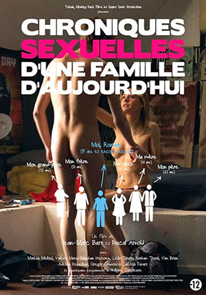 Sexual Chronicles of a French Family Erotik Film İzle