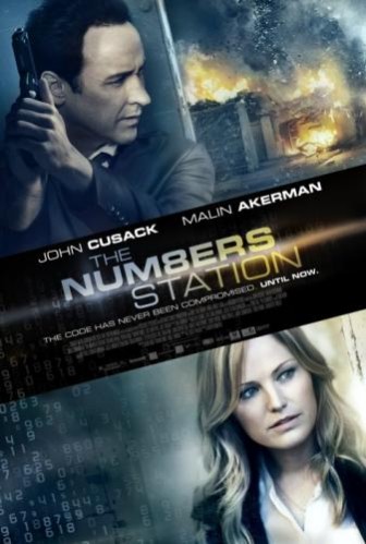 Şifreli iStasyon – The Numbers Station