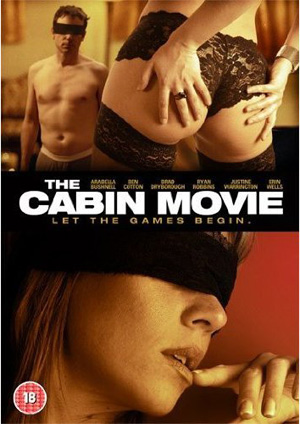 The Cabin Movie 18 Erotik Film İzle