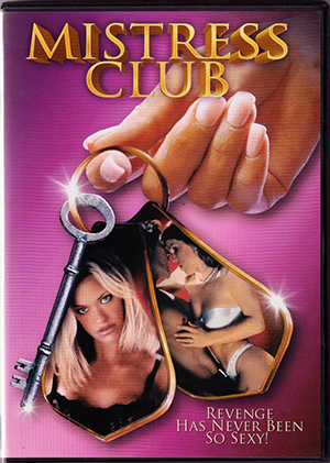 The Mistress Club Erotik Film İzle