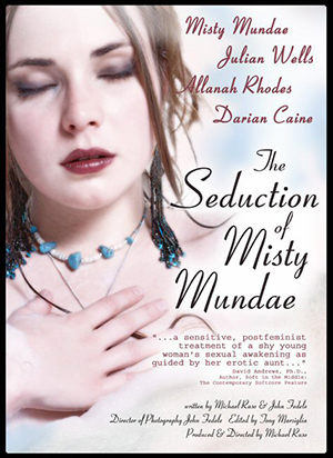 The Seduction of Misty Mundae Erotik Film İzle