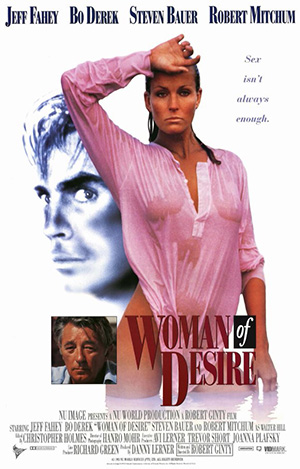 Woman of Desire Erotik Film İzle