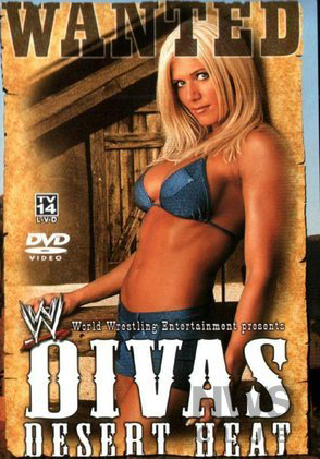 WWE Divas / Desert Heat Erotik Film İzle