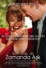 Zamanda Aşk / About Time