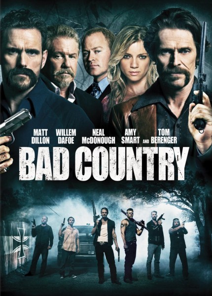 Bad Country