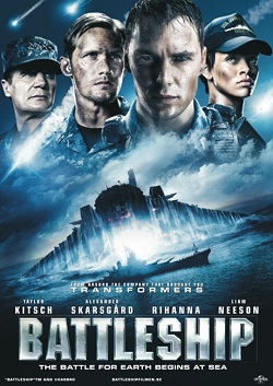 Battleship / 3D izle