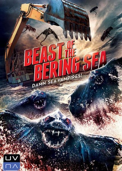 Bering Denizi Canavarı