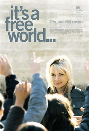 It’s a Free World – İşte Özgür Dünya